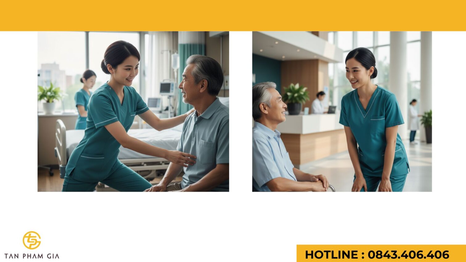 Đồng phục y tế vải thoáng mát thấm hút mồ hôi
