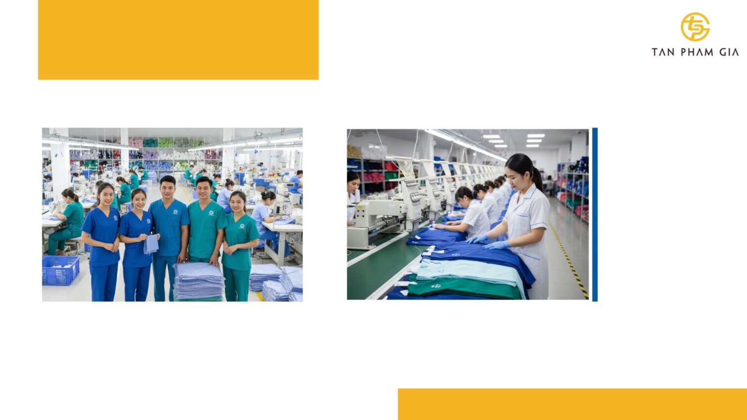 Đồng phục y tế giá tốt cho bệnh viện