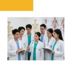 Đồng phục y tế cho sinh viên y khoa Đồng phục y tế cho sinh viên y khoa