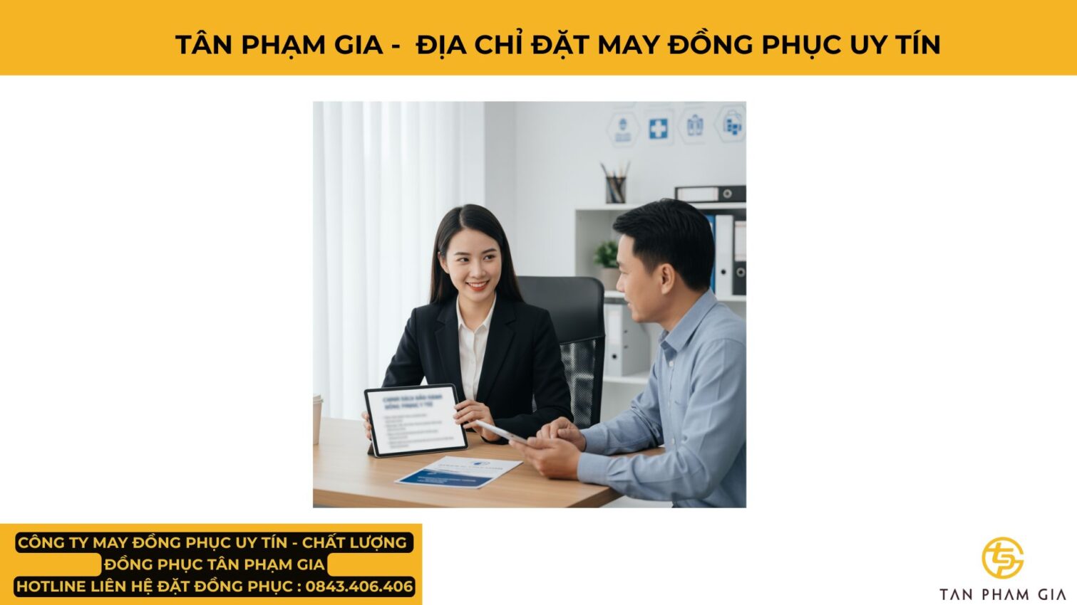 Đồng phục y tế tại Kiên Giang