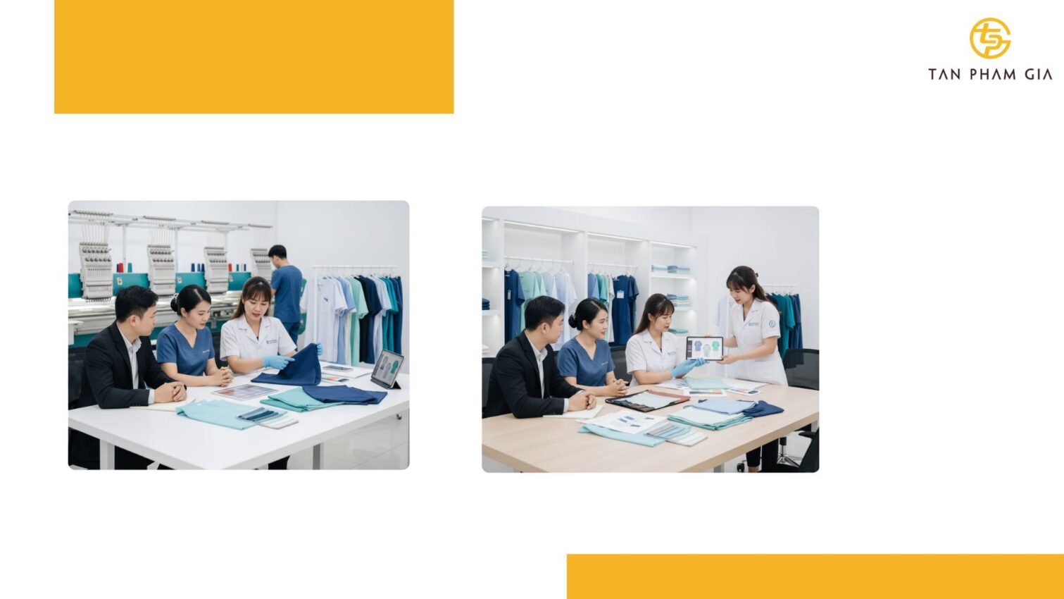 Đồng phục y tế giá tốt cho bệnh viện