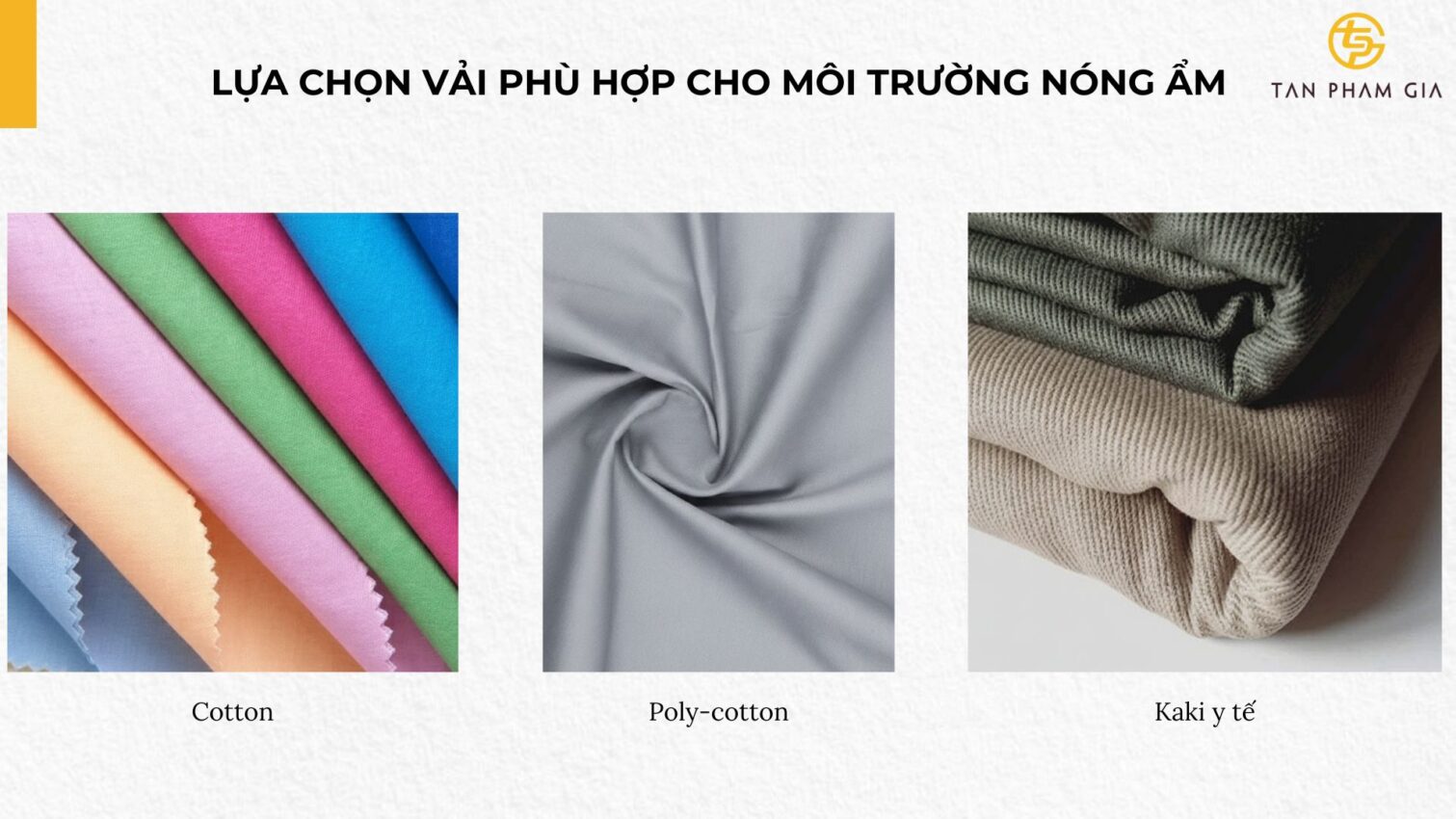 Đồng phục y tế tại An Giang
