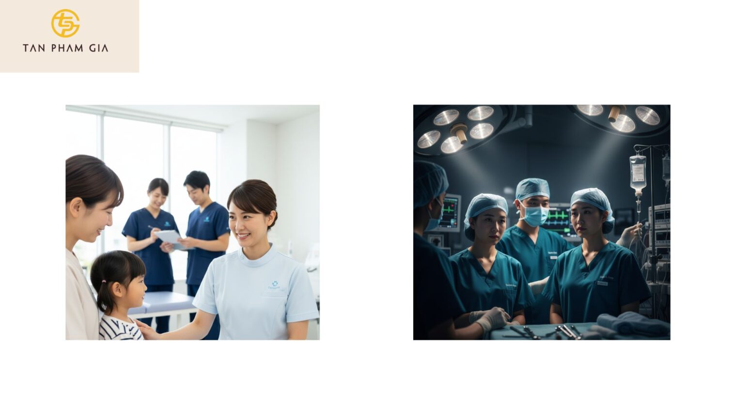 Đồng phục y tế cho học viên điều dưỡng