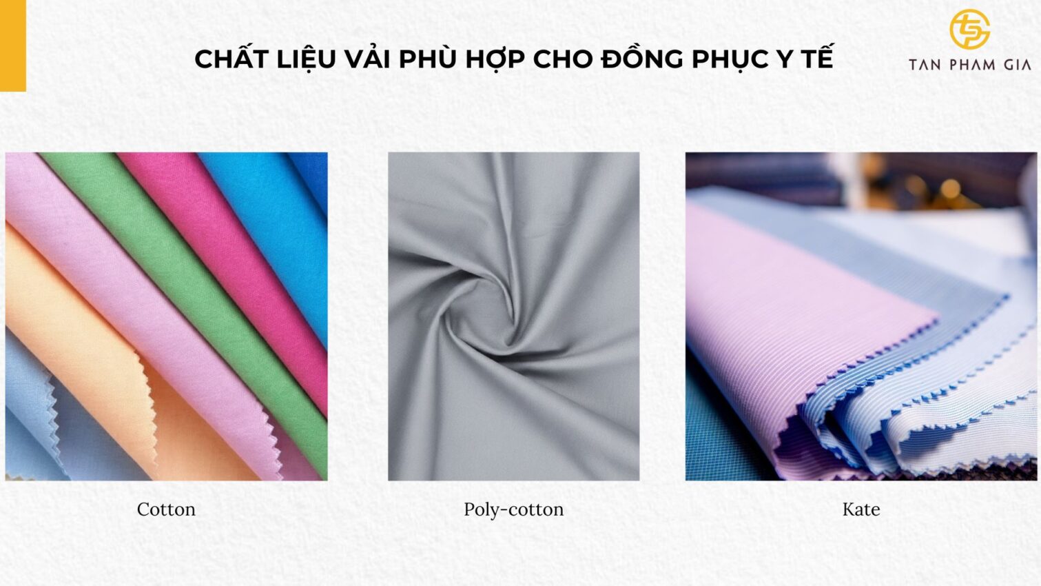 Đồng phục y tế tại Sóc Trăng