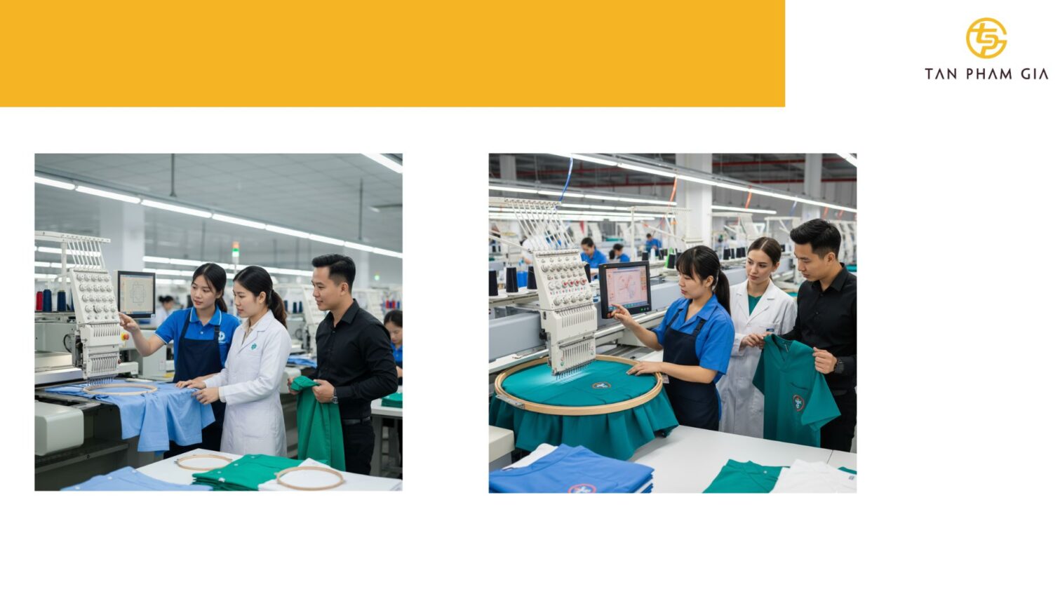 Đồng phục y tế giao hàng nhanh