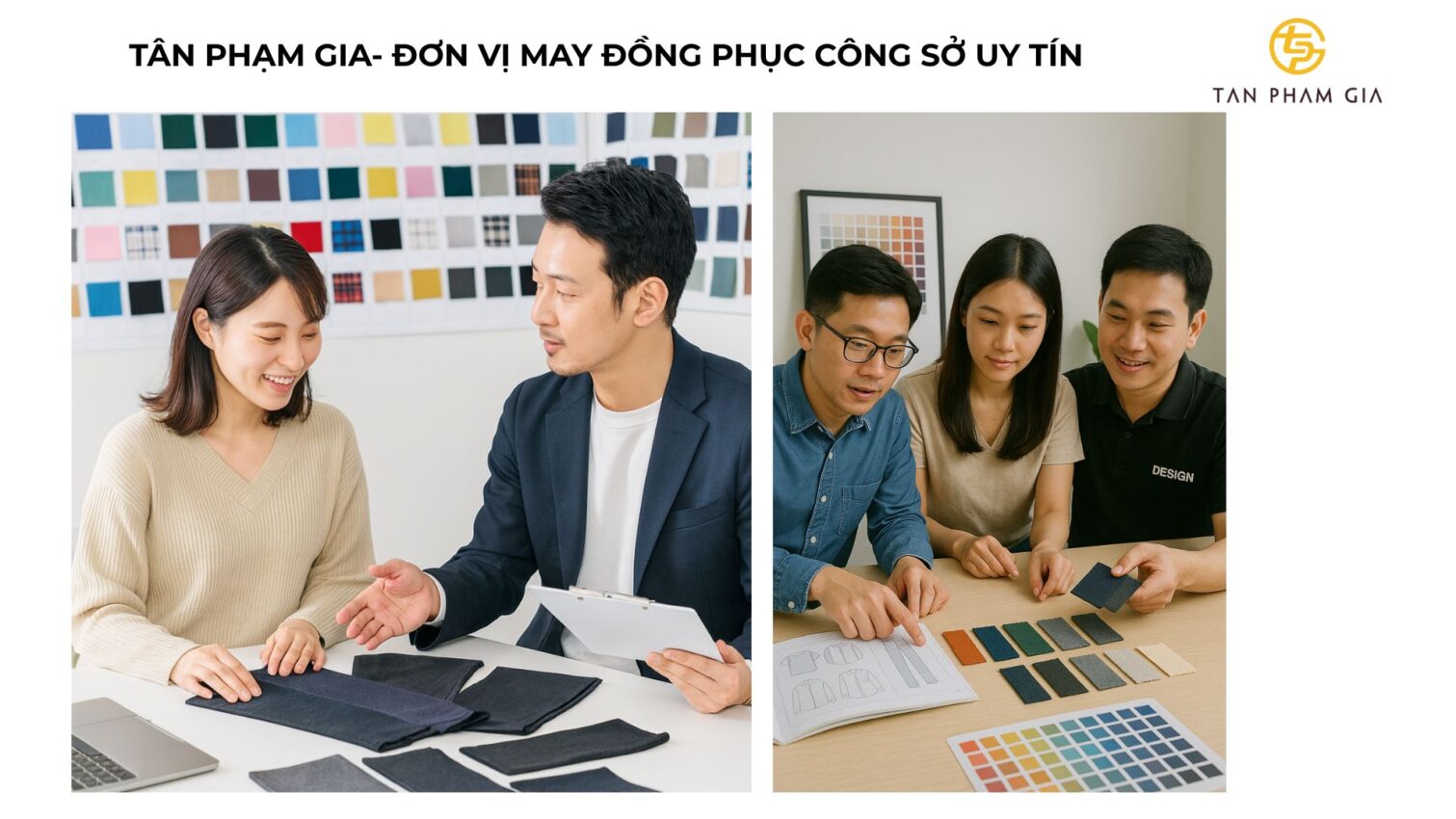 Đồng phục công sở nam công sở truyền thống