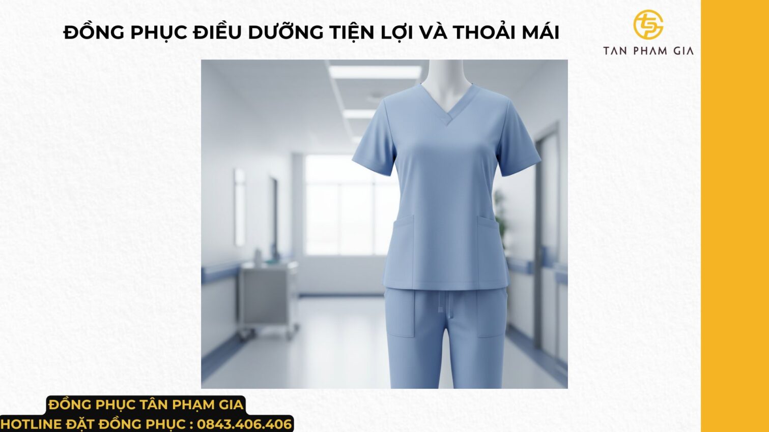 Đồng phục y tế tại Thanh Hóa