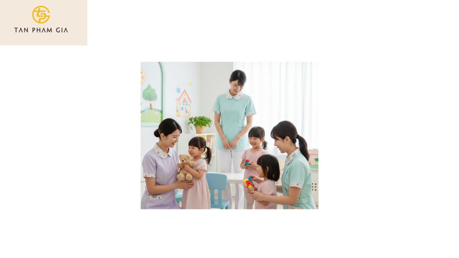 Đồng phục y tế cho phòng xét nghiệm