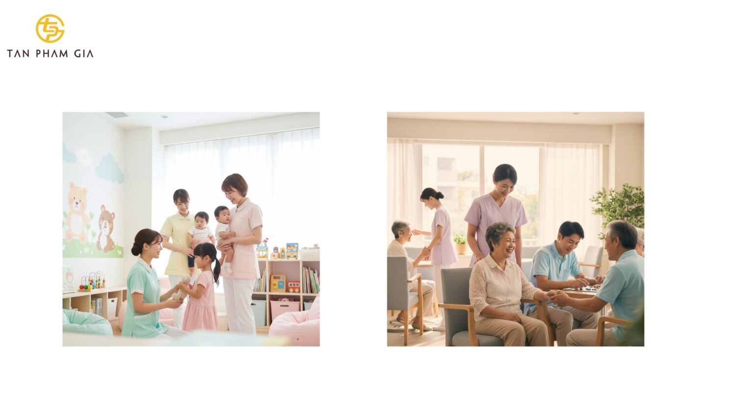 Đồng phục y tế cho phòng xét nghiệm