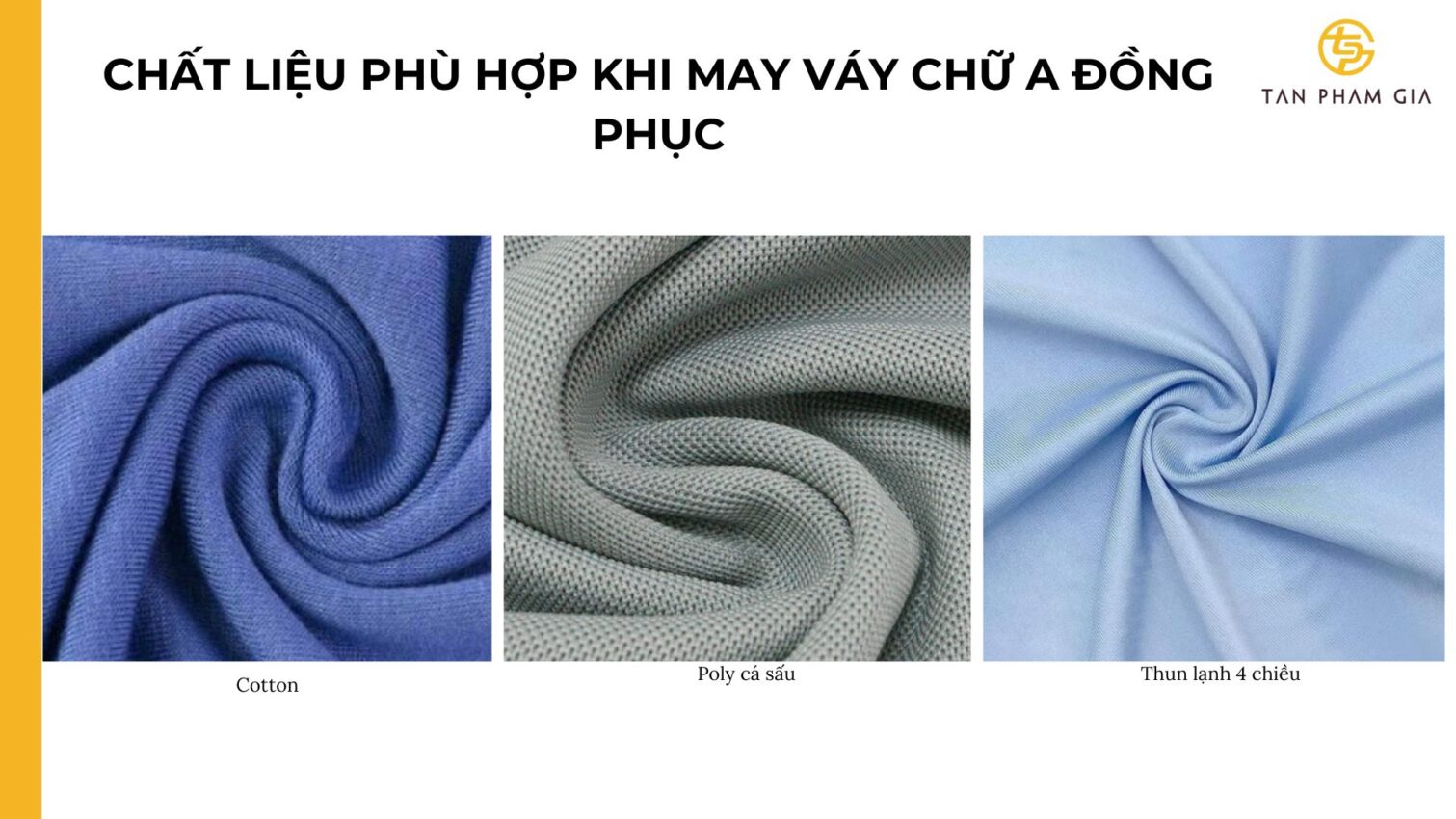 Đồng phục công sở nữ váy chữ A
