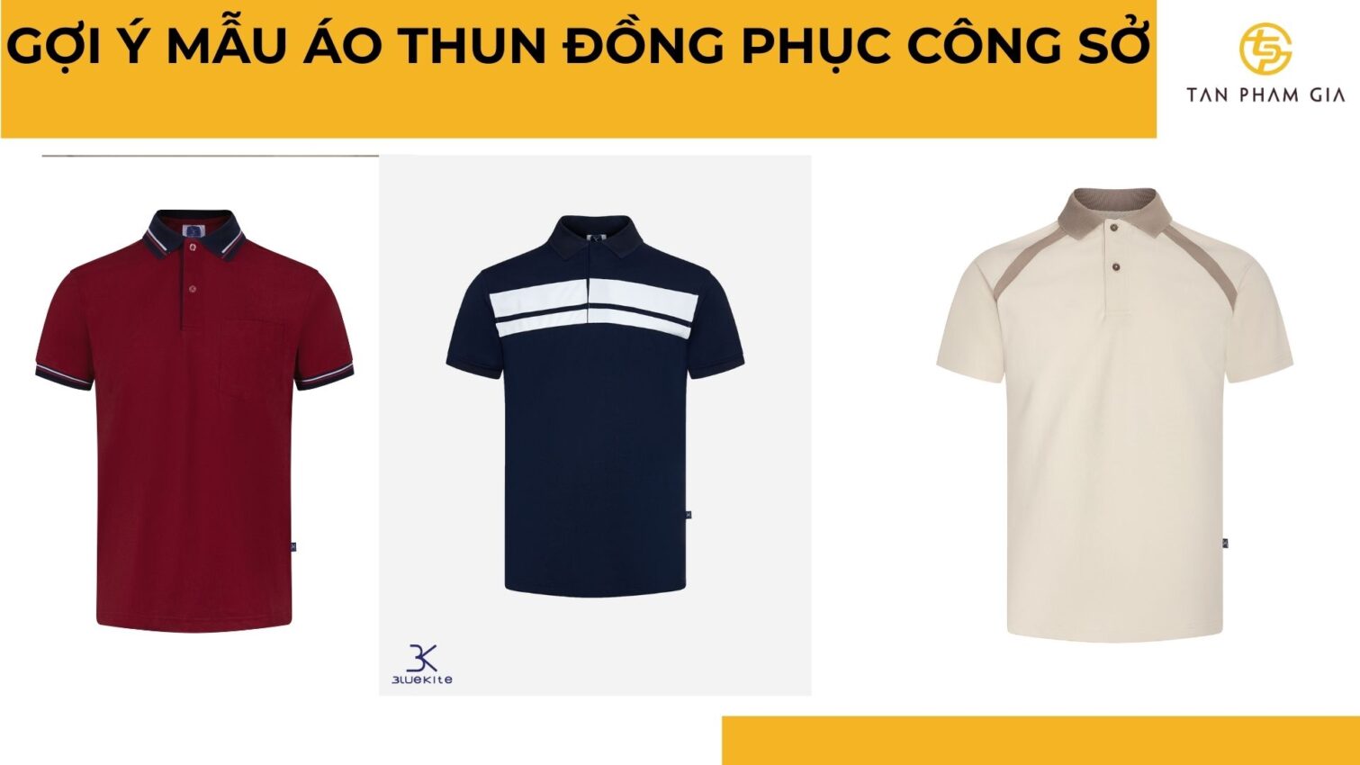 Công ty may đồng phục công sở tại Hà Nội