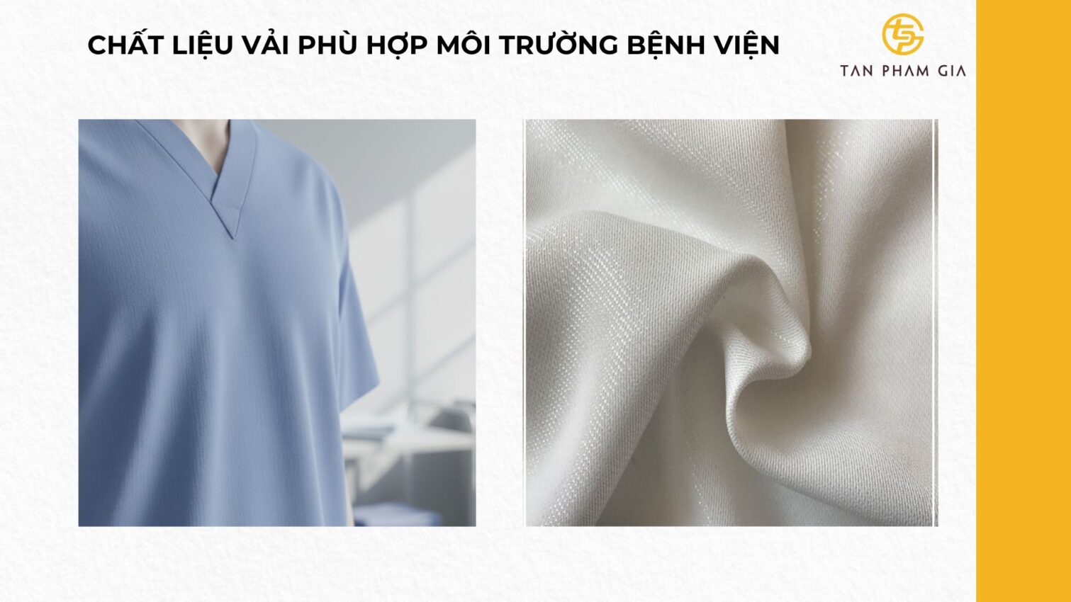 Đồng phục y tế tại Thanh Hóa