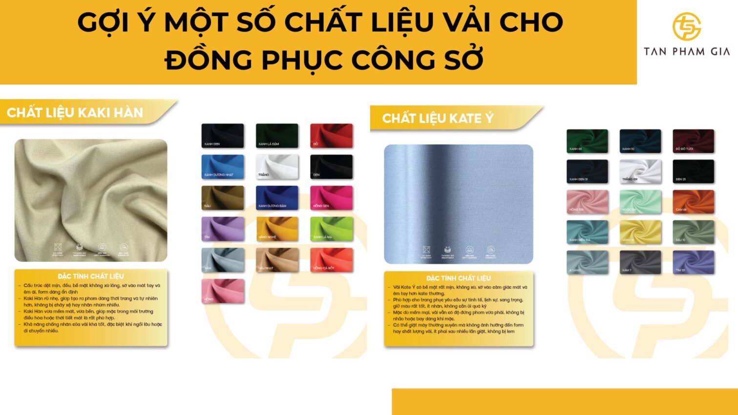 May đồng phục công sở số lượng ít