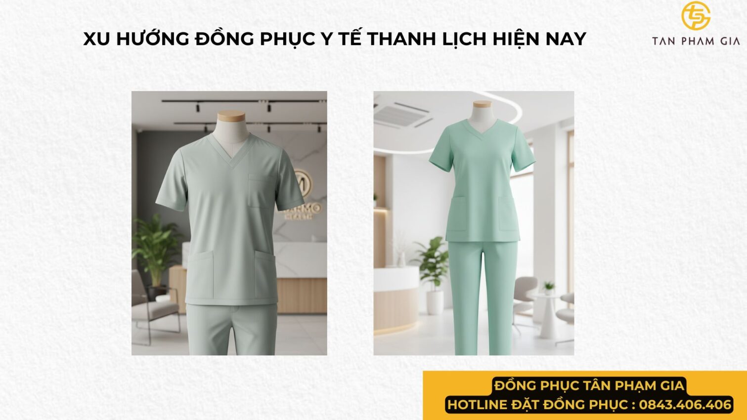 Đồng phục y tế tại Thanh Hóa
