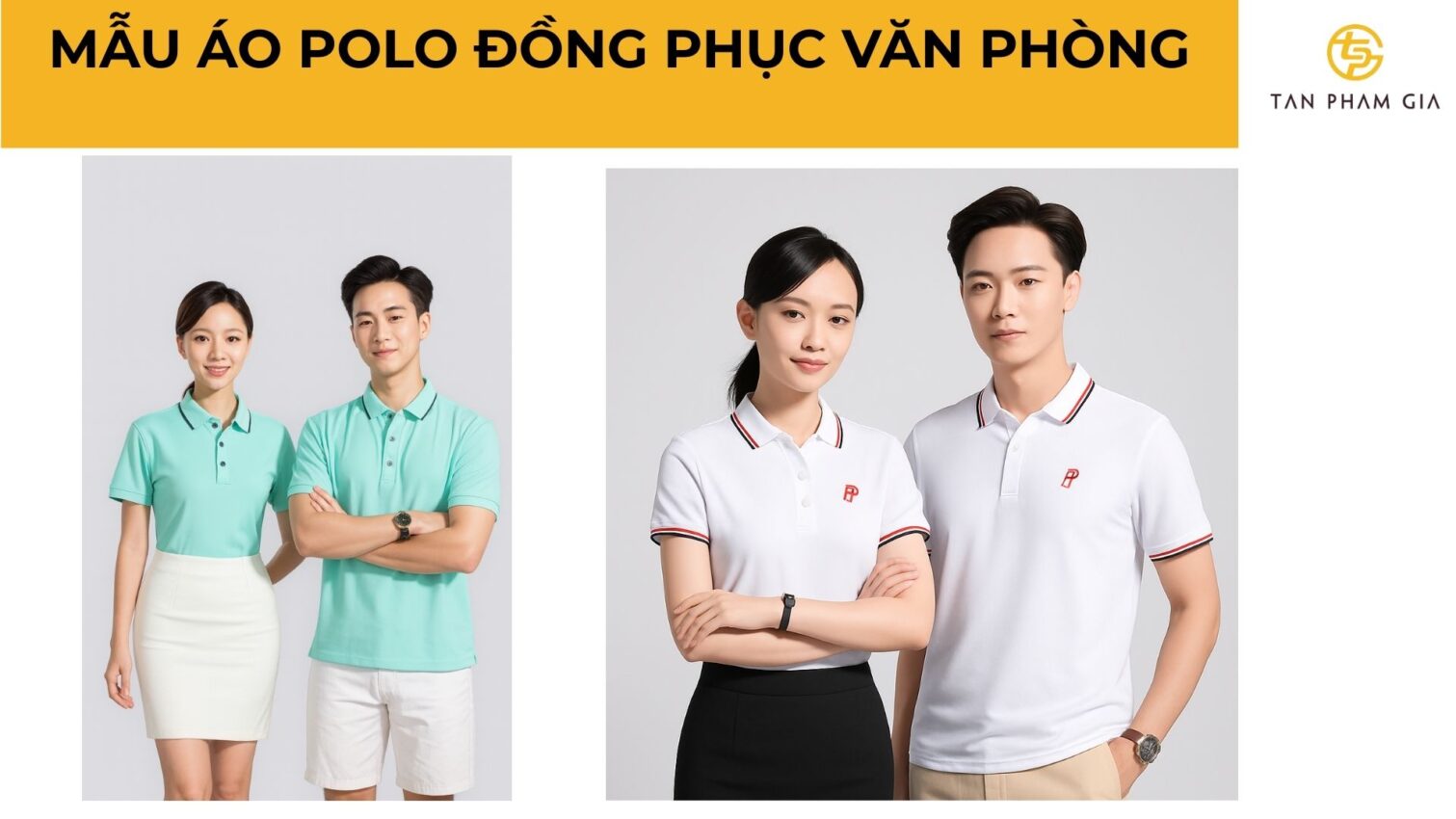 May đồng phục công sở uy tín tại Bình Dương