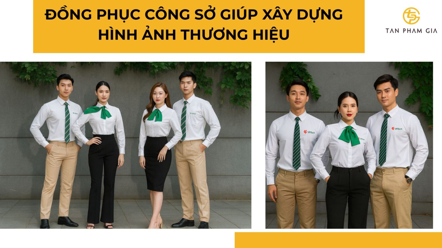 Đồng phục công sở xuất hóa đơn đỏ