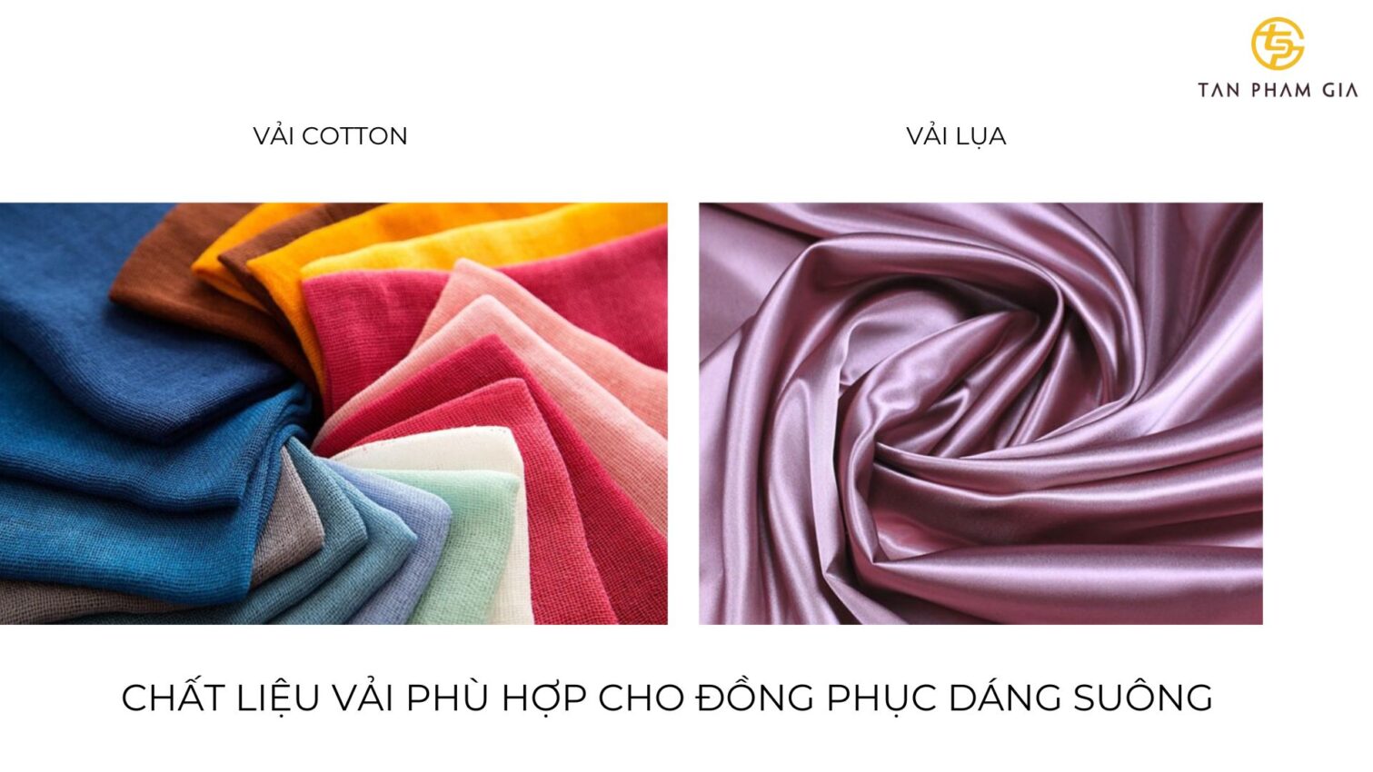 Đồng phục công sở nữ dáng suông thoải mái