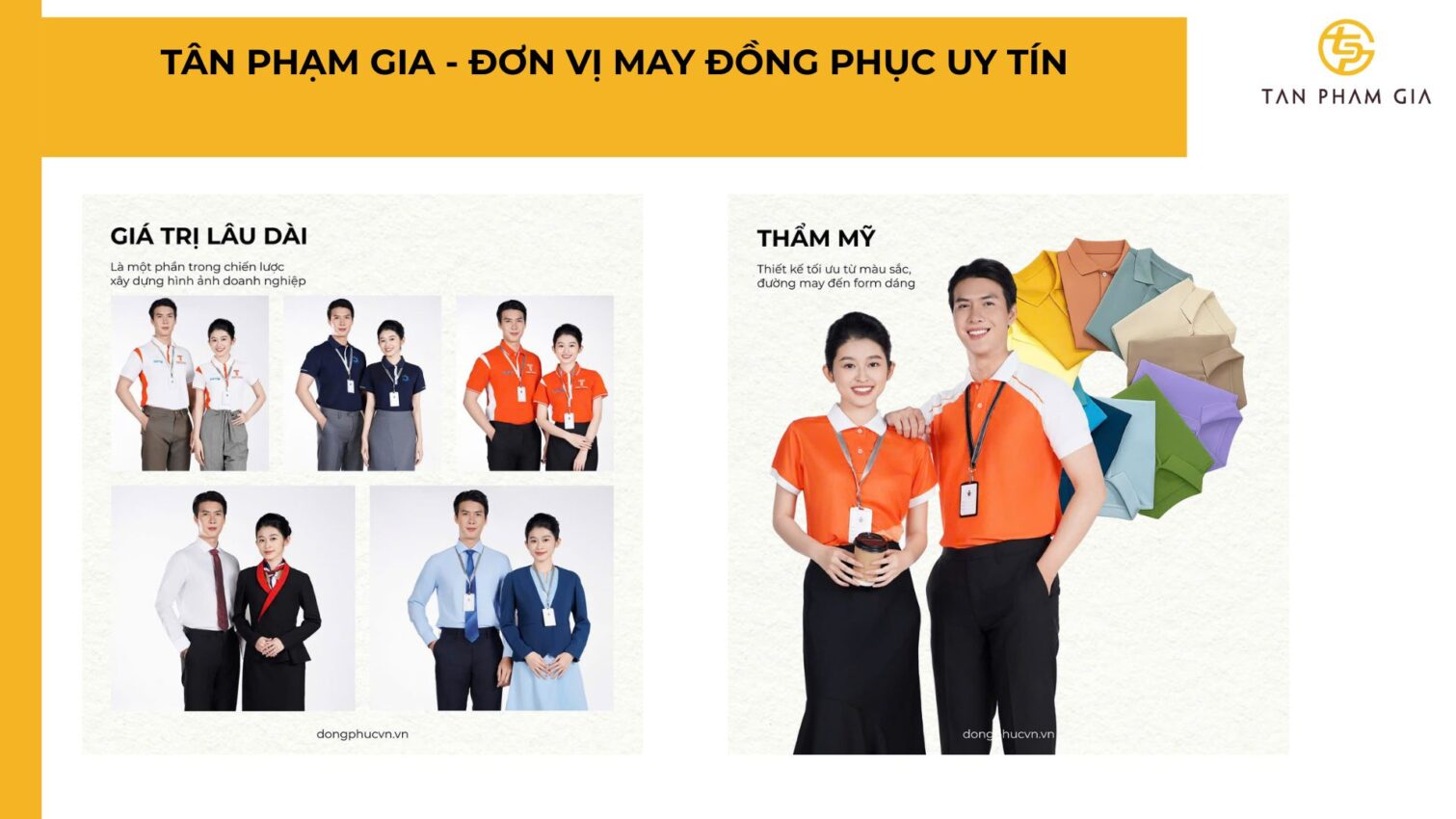 Đồng phục công sở giá bình dân
