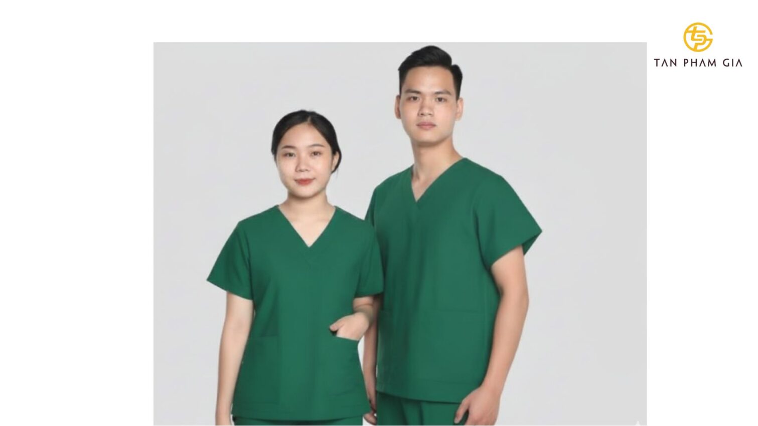 Đồng phục y tế quần áo phẫu thuật