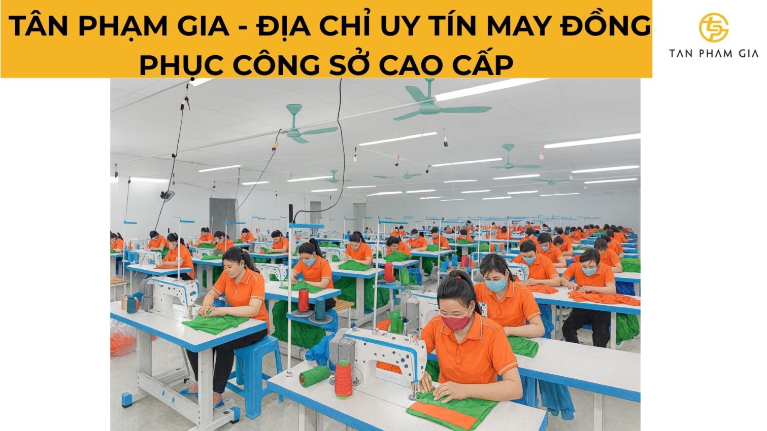 Đồng phục công sở giá cao cấp
