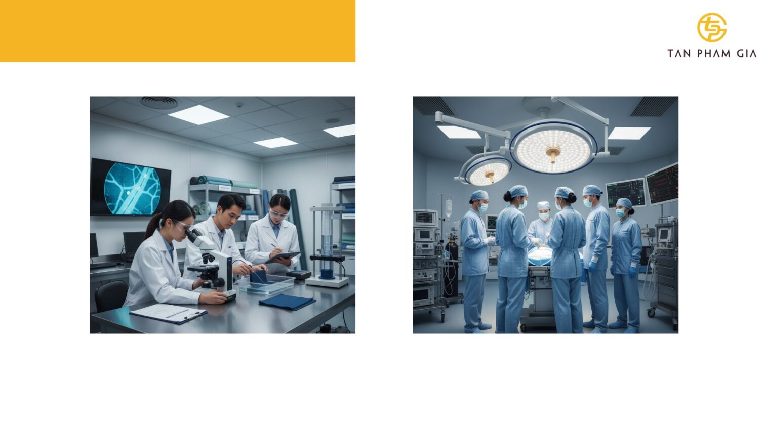 Đồng phục y tế cho nhân viên cấp cứu
