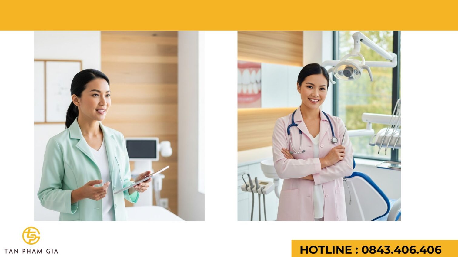 Đồng phục y tế áo khoác phòng khám
