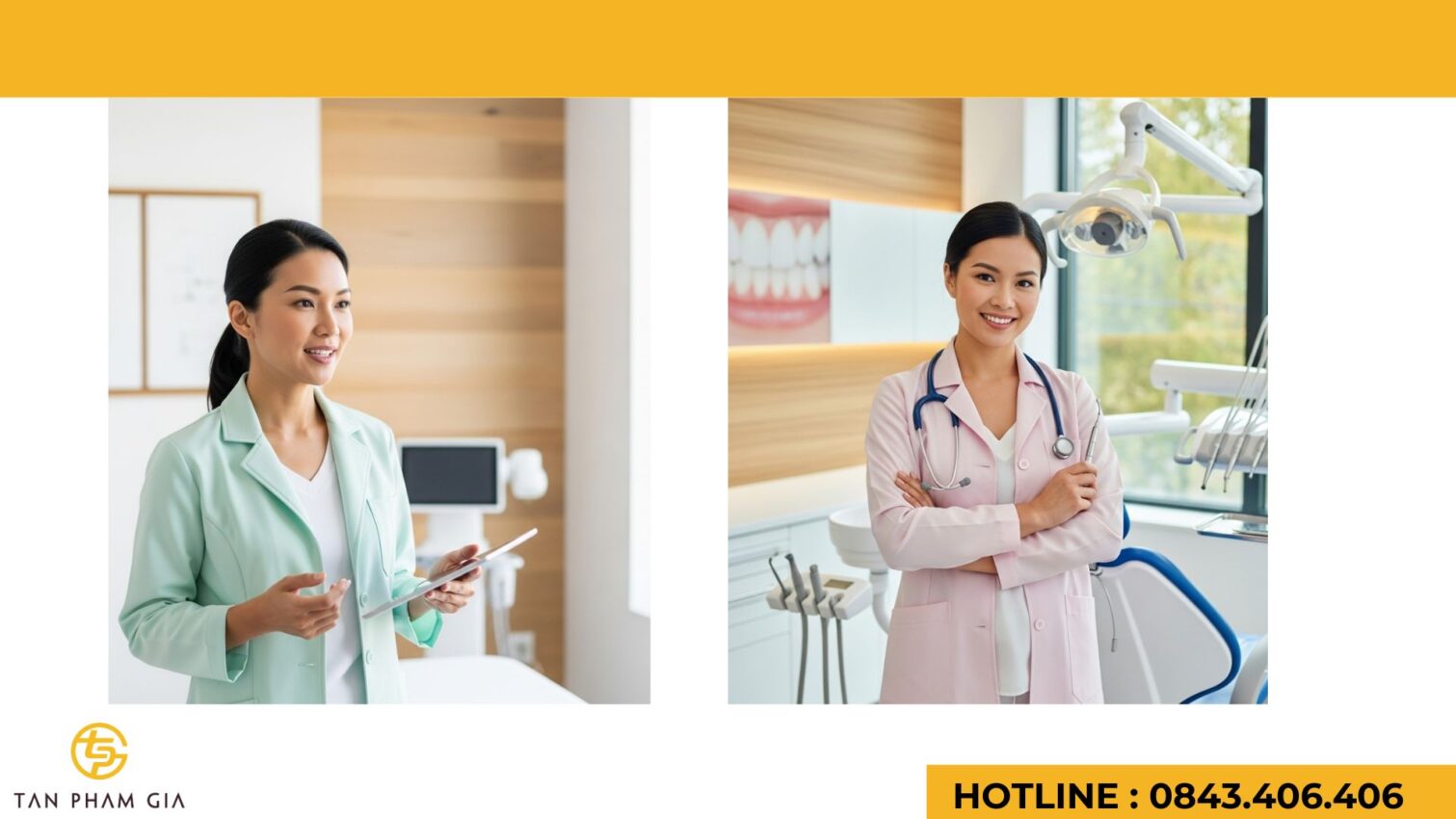 Đồng phục y tế áo khoác phòng khám