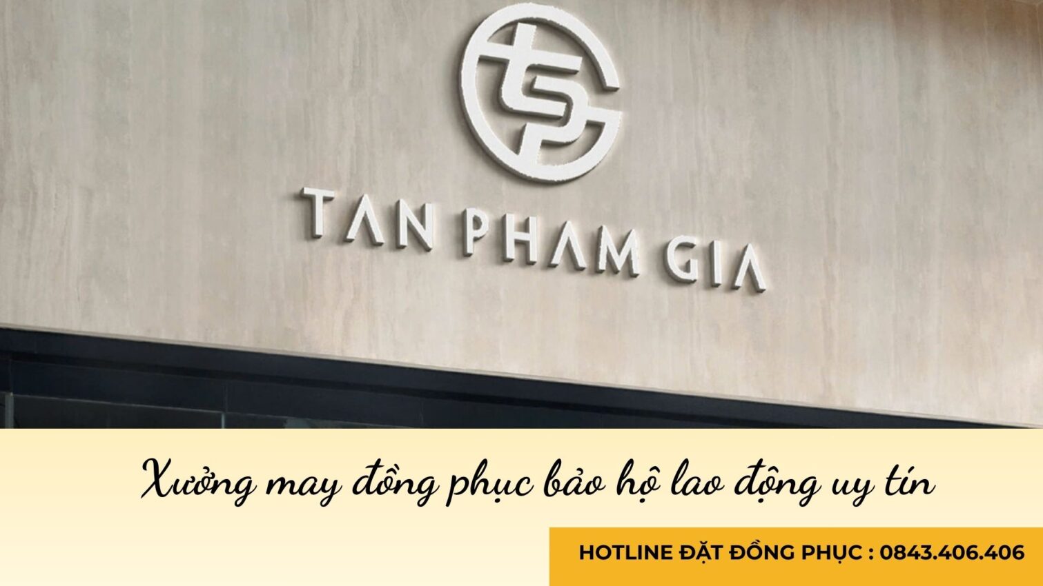 Xưởng may đồng phục bảo hộ lao động uy tín