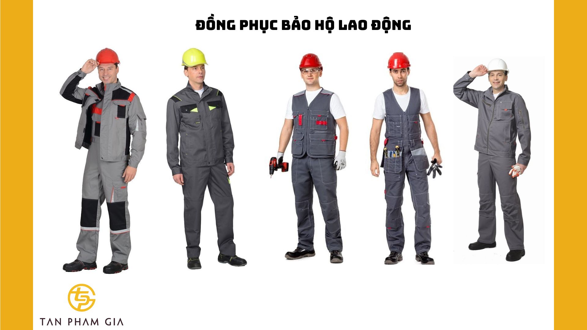 Đồng phục bảo hộ phong cách Hàn Quốc Đồng phục bảo hộ phong cách Hàn Quốc