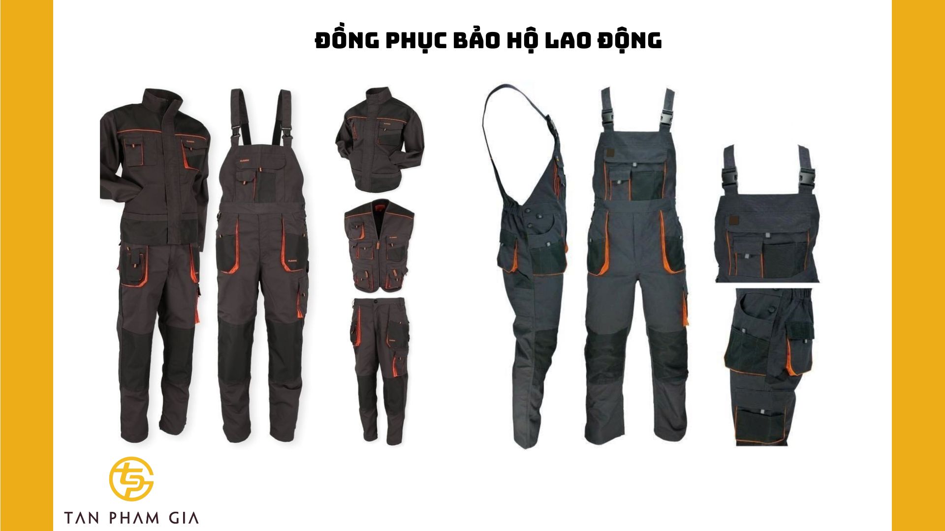 Đồng phục bảo hộ phong cách Châu Âu Đồng phục bảo hộ phong cách Châu Âu