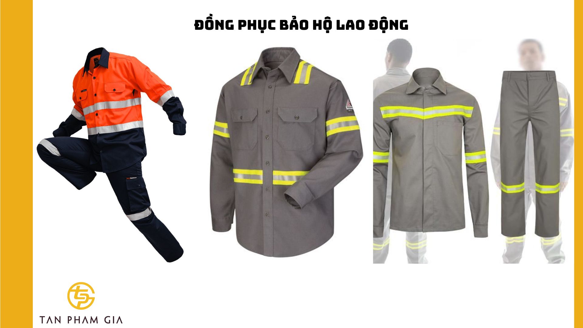 Mẫu áo bảo hộ cổ đứng Mẫu áo bảo hộ cổ đứng