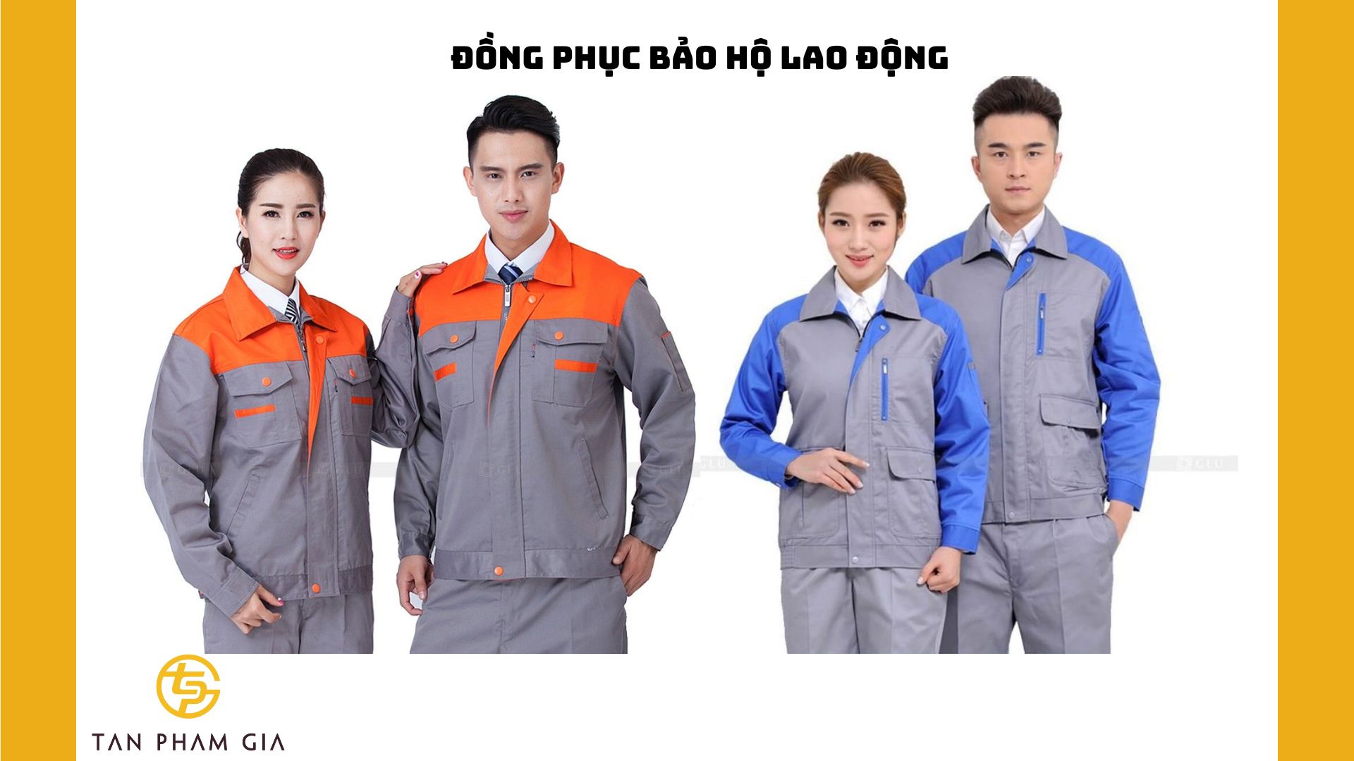 Bộ liền quần bảo hộ Bộ liền quần bảo hộ