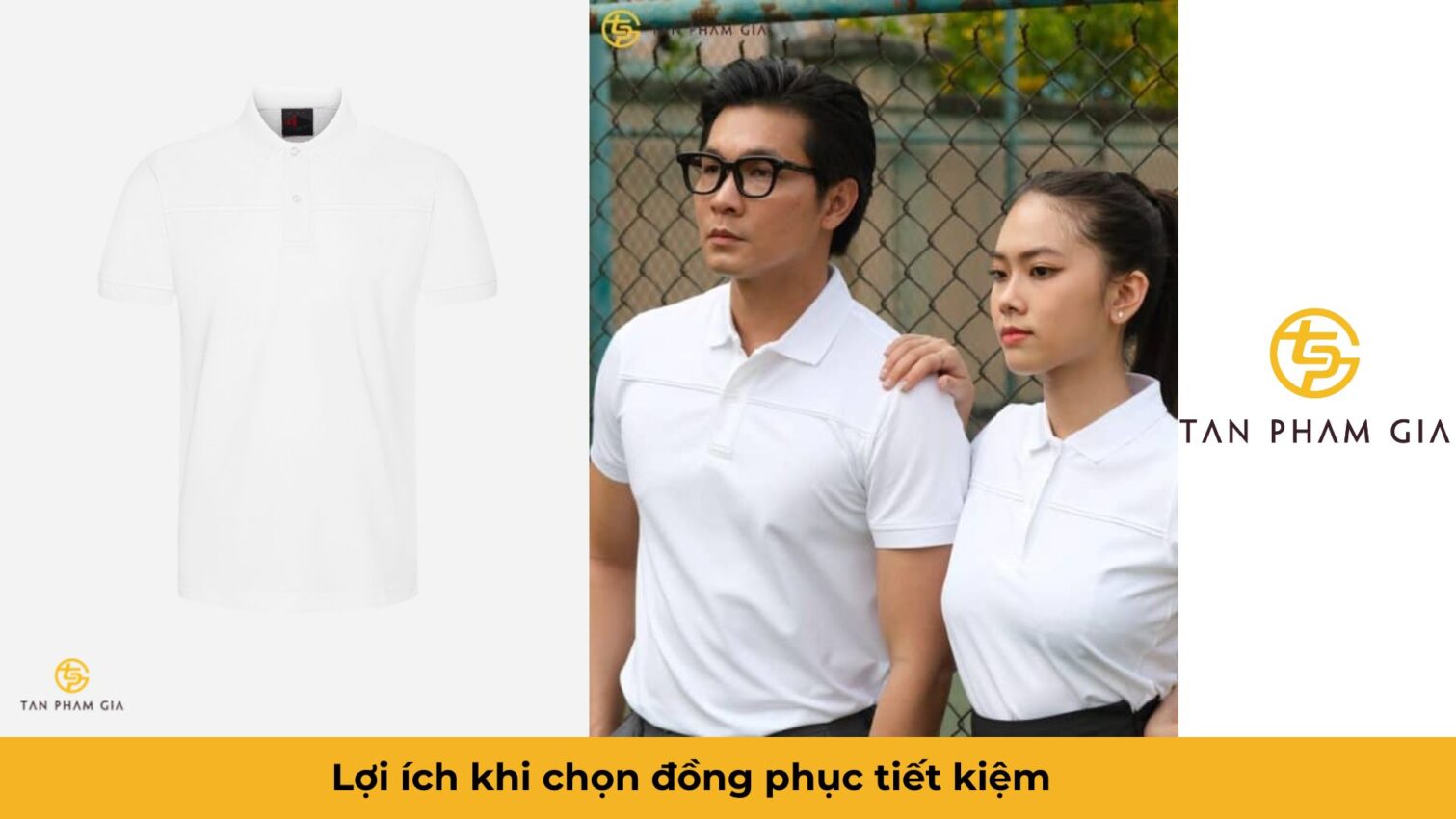 Mẫu áo đồng phục văn phòng công sở giá rẻ