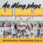 Đặt Đồng Phục Teambuilding Công Ty