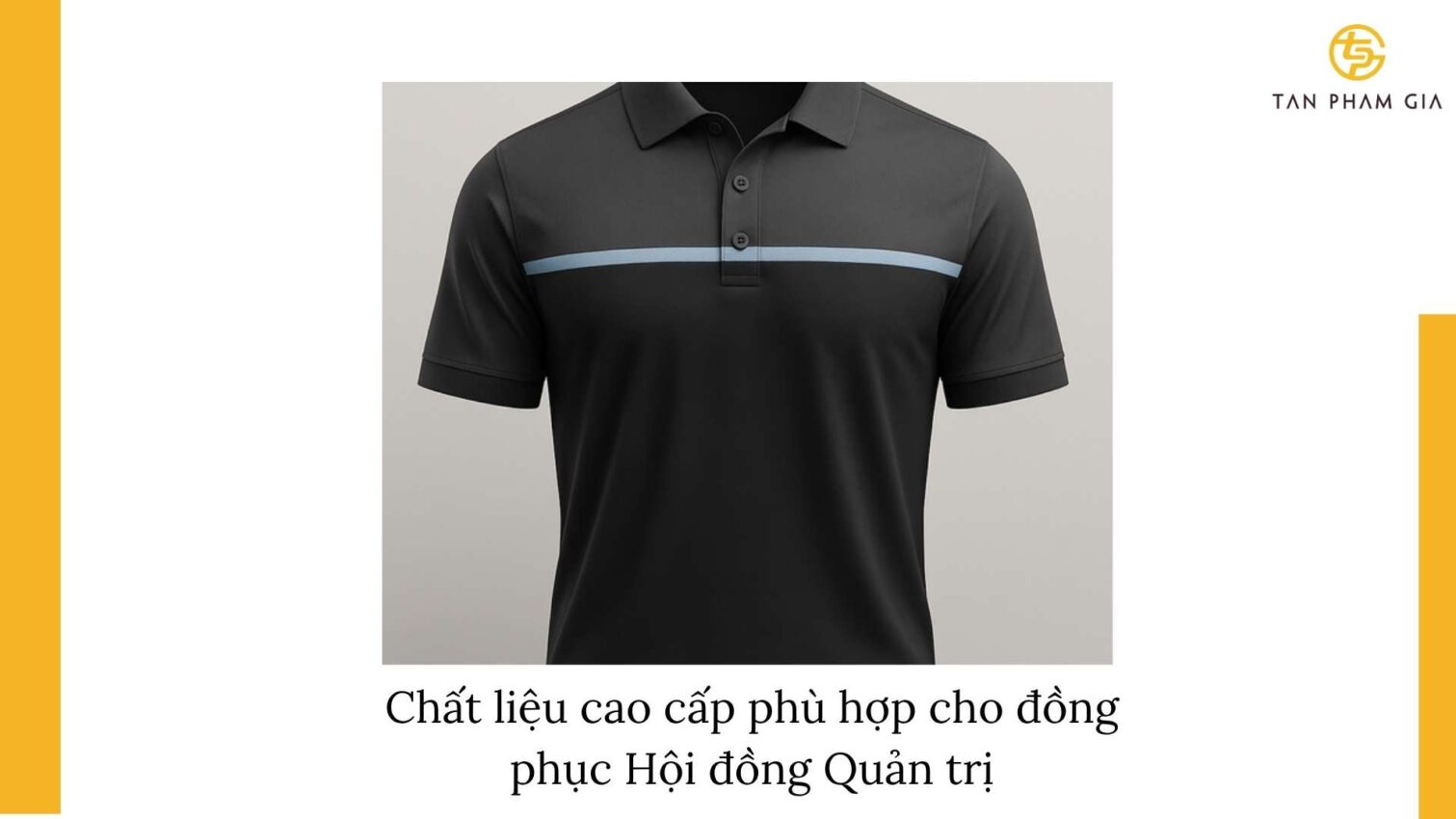 Đặt Đồng Phục Cuối Năm Cho Hội Đồng Quản Trị
