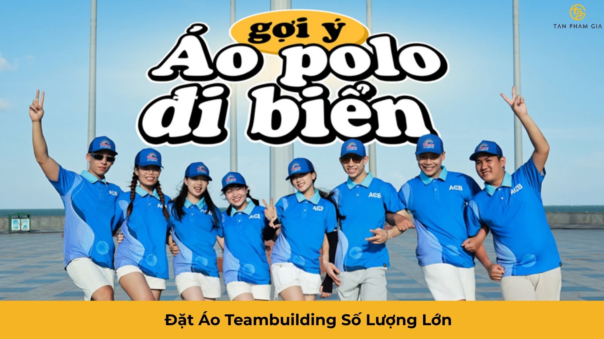 Đặt Áo Teambuilding Số Lượng Lớn