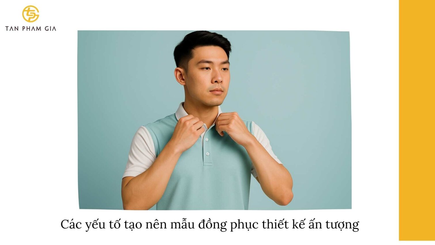 Đặt May Đồng Phục Cuối Năm Theo Thiết Kế