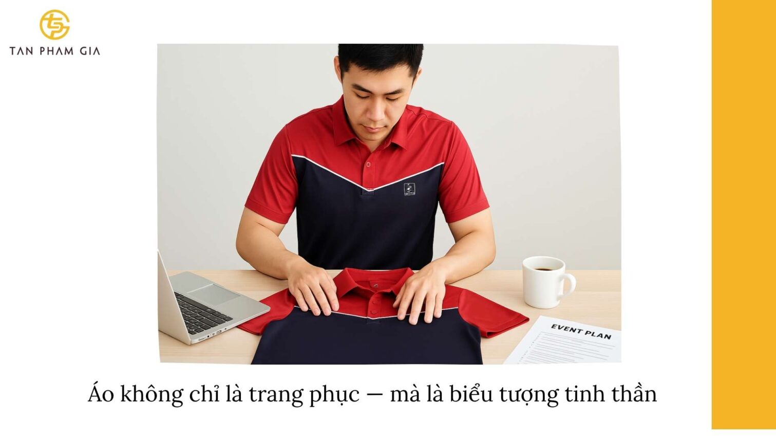Mẫu Áo Thun Teambuilding Trẻ Trung