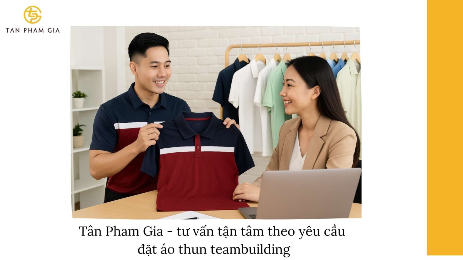 Đặt Đồng Phục Teambuilding Theo Yêu Cầu