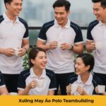Xưởng May Áo Polo Teambuilding Xưởng May Áo Polo Teambuilding