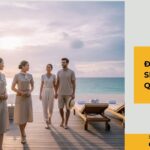 Đồng phục spa tại Phú Quốc Đồng phục spa tại Trà Vinh