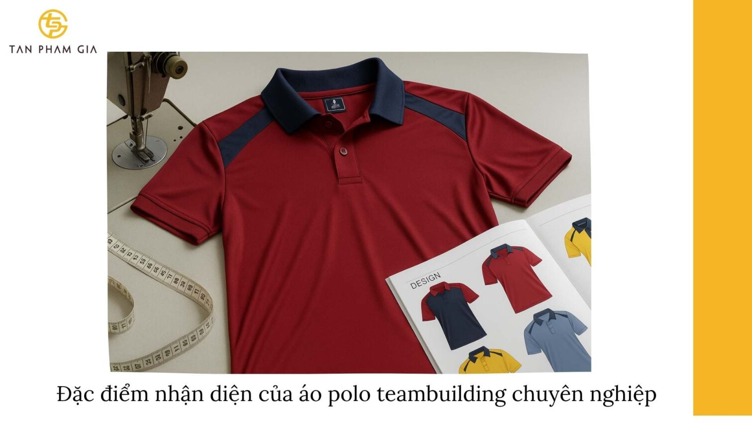 Áo Polo Teambuilding Theo Yêu Cầu