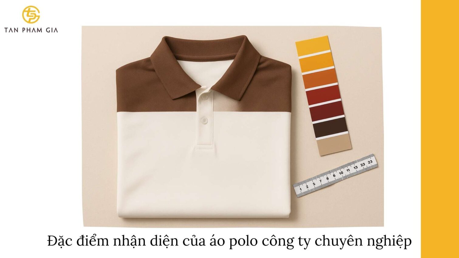 Mẫu Áo Polo Cuối Năm Công Ty