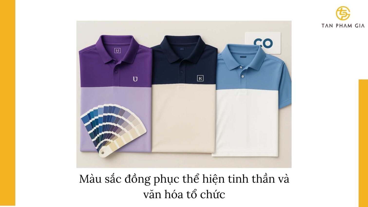 Đồng Phục Cuối Năm Cho Đoàn Hội