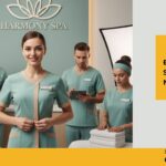 Đồng phục spa tại Đà Nẵng Đồng phục spa tại Đà Nẵng