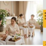 Đồng phục spa tại Hậu Giang Đồng phục spa tại Hậu Giang