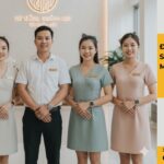Đồng phục spa tại Cà Mau Đồng phục spa tại Cà Mau