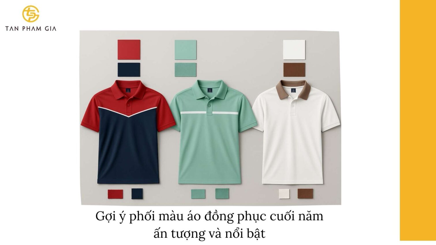 1Áo Đồng Phục Cuối Năm Cho Lớp 12