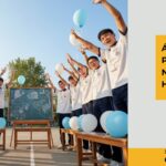 Áo Đồng Phục Cuối Năm Lớp Học