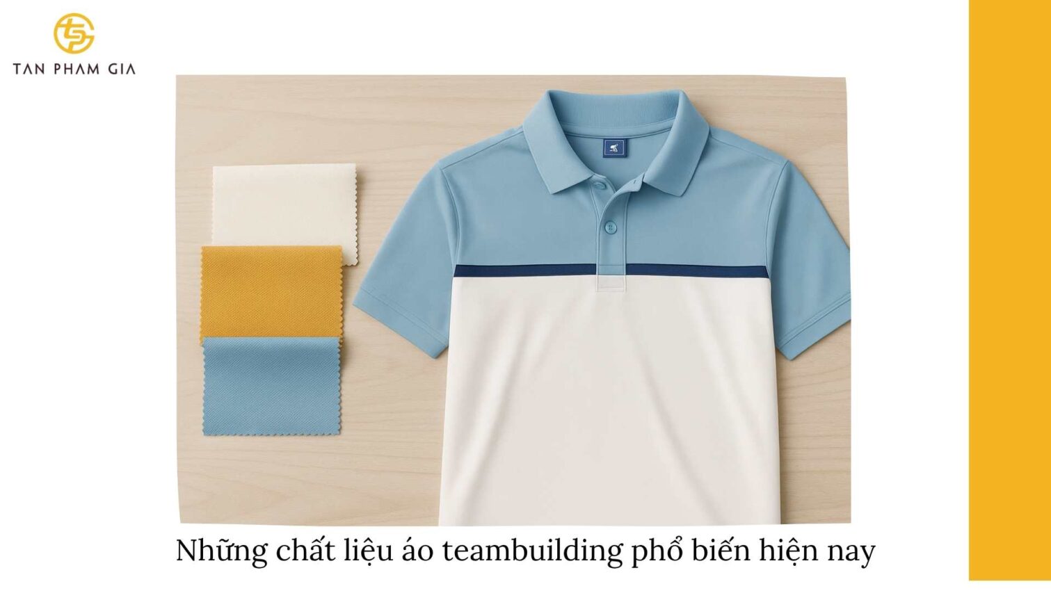 Đặt Áo Teambuilding Công Ty Giá Tốt